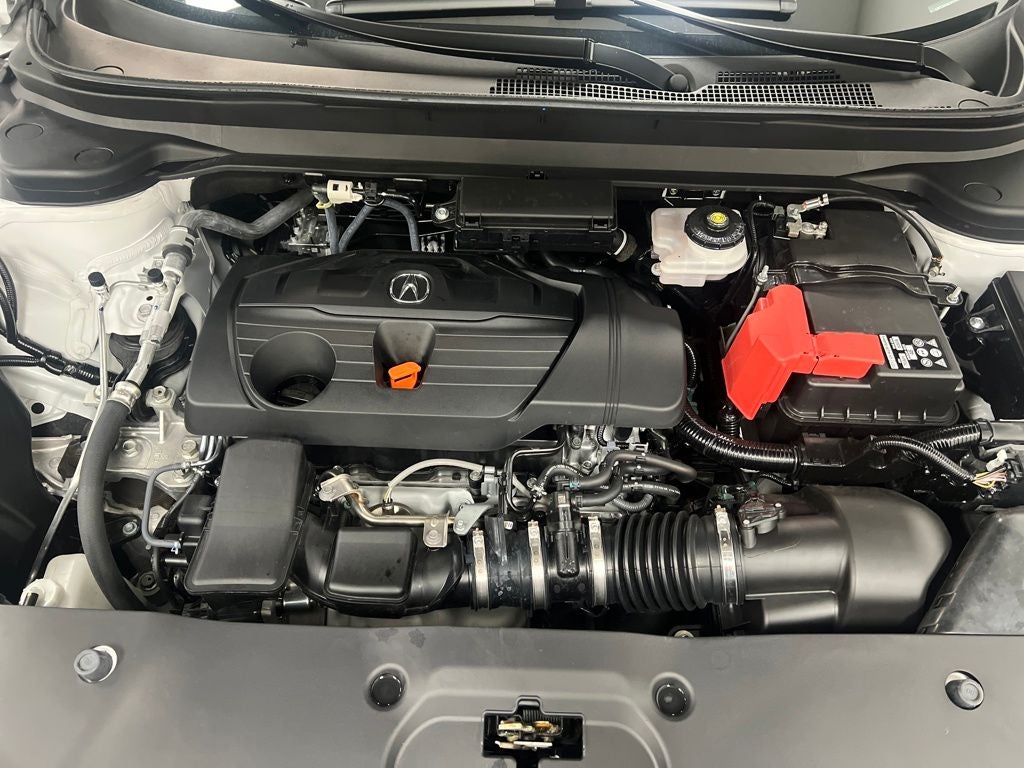 2025 Acura RDX Advance Package SH-AWD