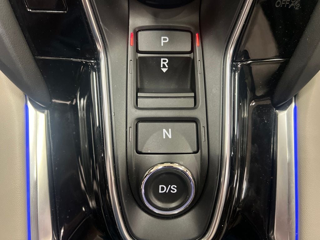 2025 Acura RDX Advance Package SH-AWD