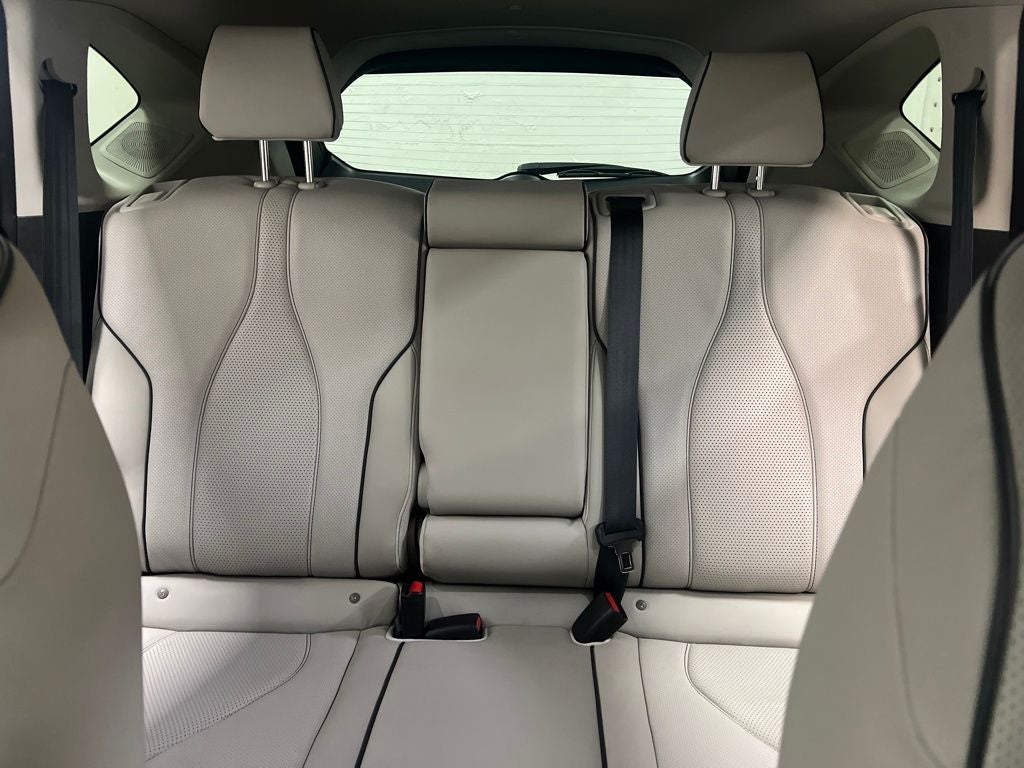 2025 Acura RDX Advance Package SH-AWD