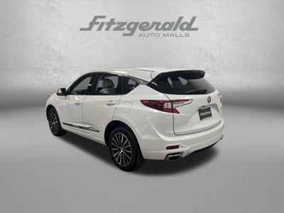 2025 Acura RDX Advance Package SH-AWD