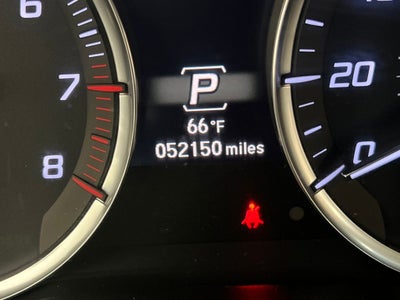 2019 Acura MDX 3.5L Technology Package