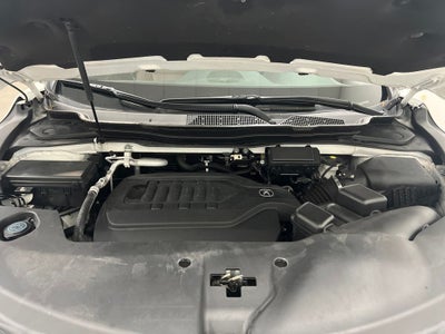 2019 Acura MDX 3.5L Technology Package