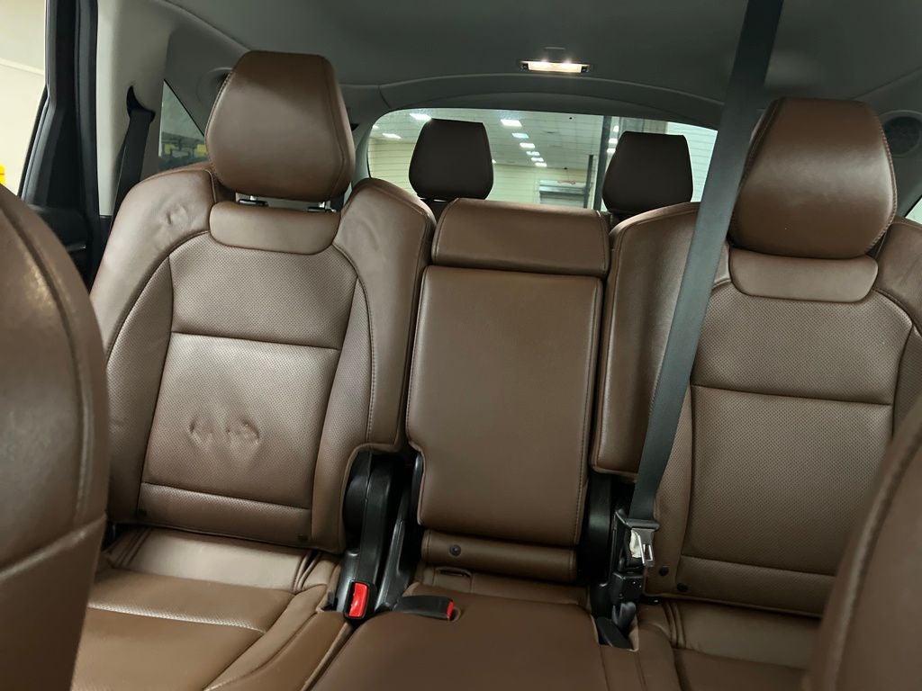 2019 Acura MDX 3.5L Technology Package