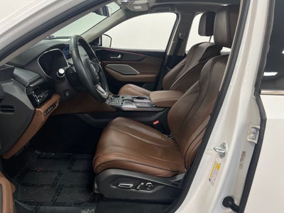 2022 Acura MDX Advance SH-AWD