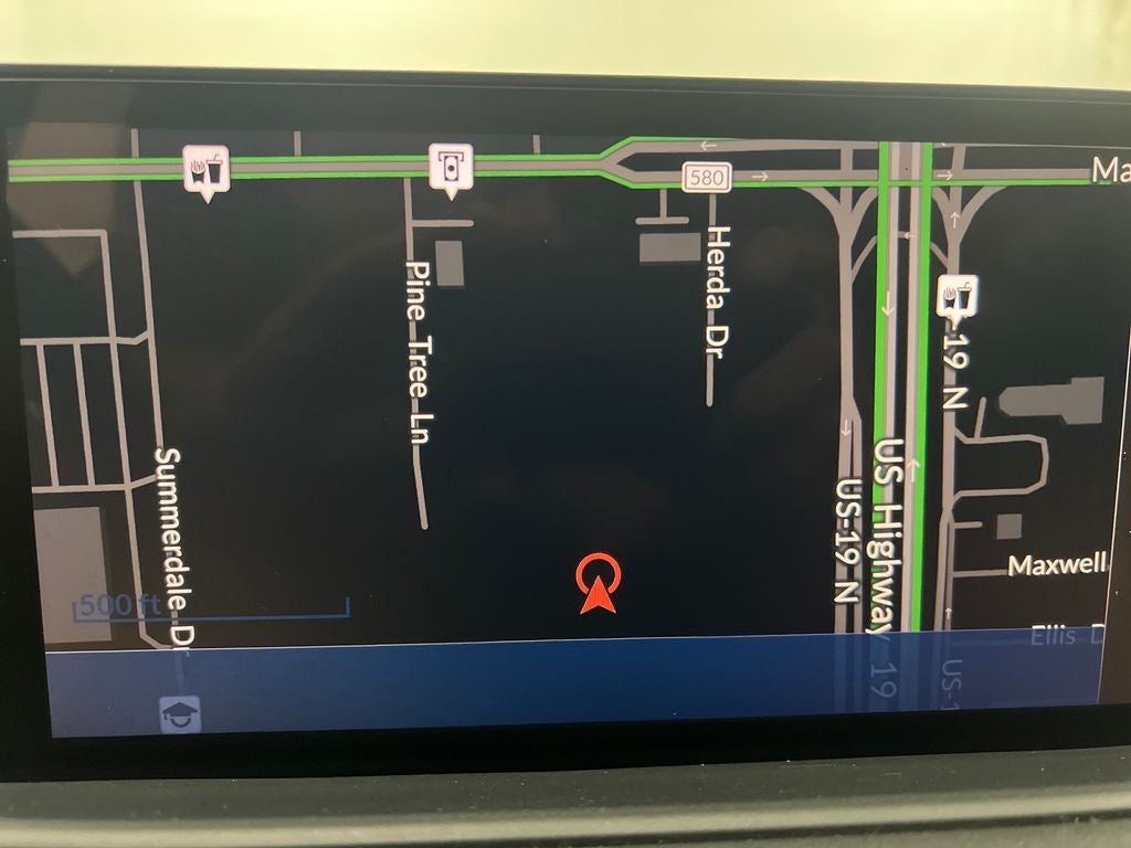 2022 Acura MDX Advance SH-AWD