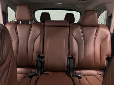 2022 Acura MDX Advance SH-AWD