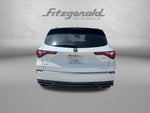 2022 Acura MDX Advance SH-AWD