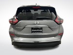 2021 Nissan Murano Platinum