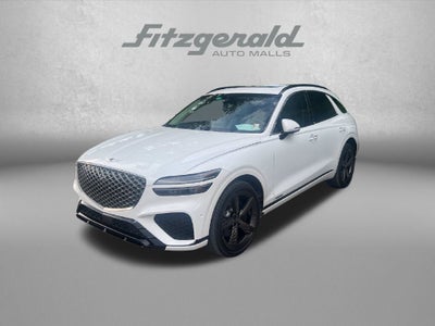 2025 Genesis GV70 3.5T Sport