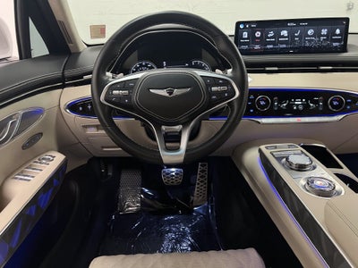 2025 Genesis GV70 3.5T Sport