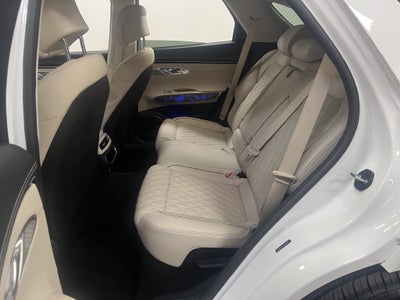 2025 Genesis GV70 3.5T Sport