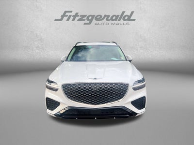 2025 Genesis GV70 3.5T Sport