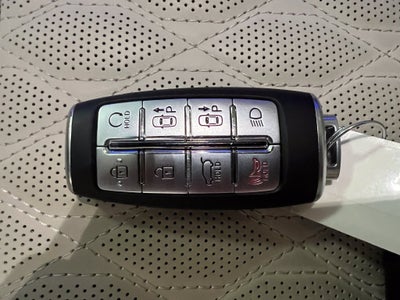 2025 Genesis GV70 3.5T Sport
