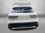 2025 Genesis GV70 3.5T Sport
