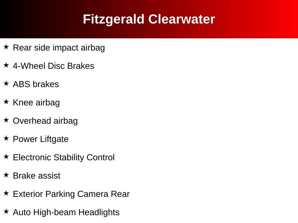 2025 Hyundai Santa Fe SE