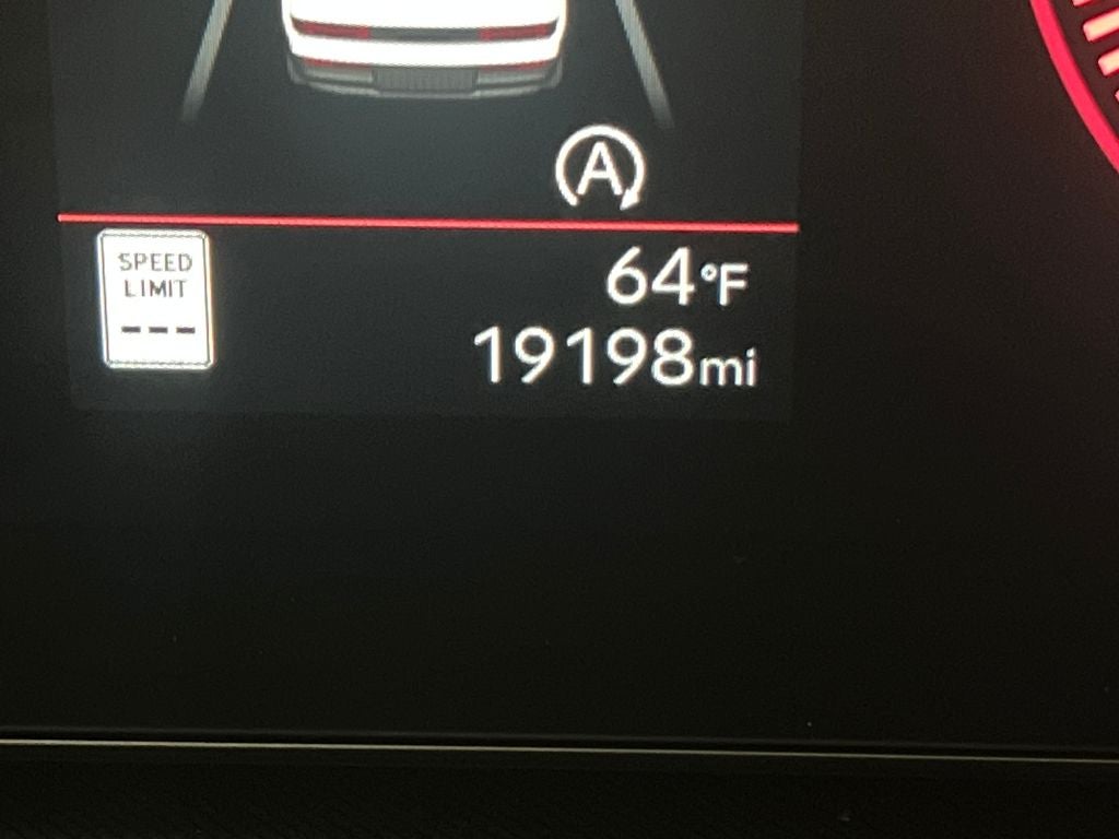 2025 Hyundai Santa Fe SE