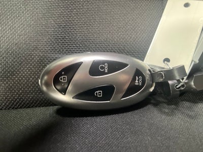 2025 Hyundai Santa Fe SE