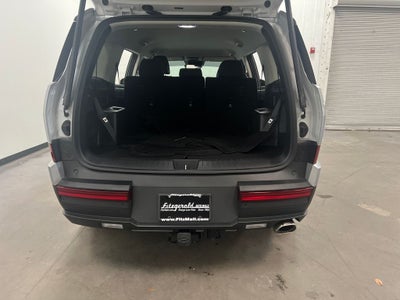 2025 Hyundai Santa Fe SE