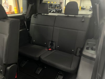 2025 Hyundai Santa Fe SE