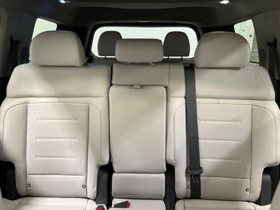 2025 Hyundai Santa Fe Hybrid Limited