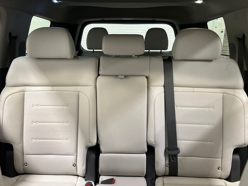 2025 Hyundai Santa Fe Hybrid Limited