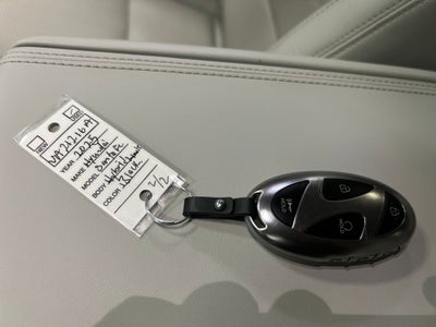 2025 Hyundai Santa Fe Hybrid Limited