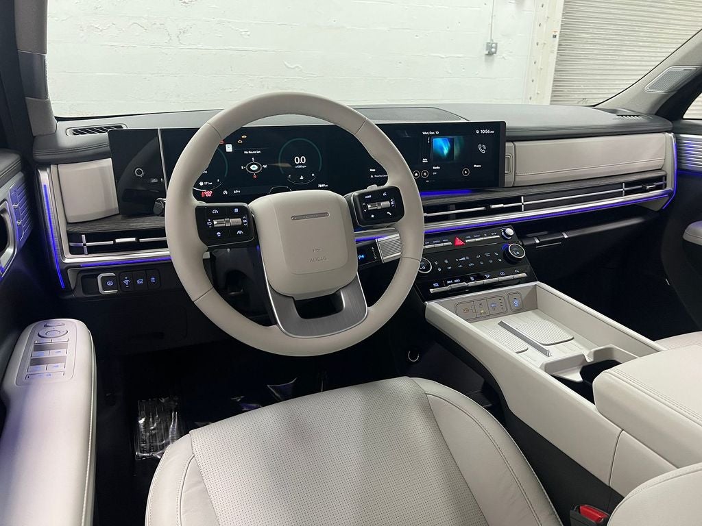 2024 Hyundai Santa Fe Limited