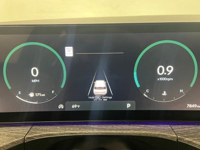 2024 Hyundai Santa Fe Limited