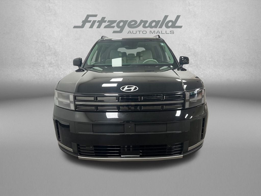 2024 Hyundai Santa Fe Limited