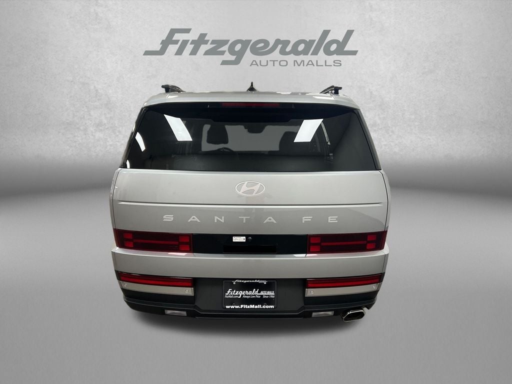 2024 Hyundai Santa Fe Limited