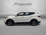 2018 Hyundai Santa Fe Sport 2.4 Base