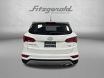 2018 Hyundai Santa Fe Sport 2.4 Base