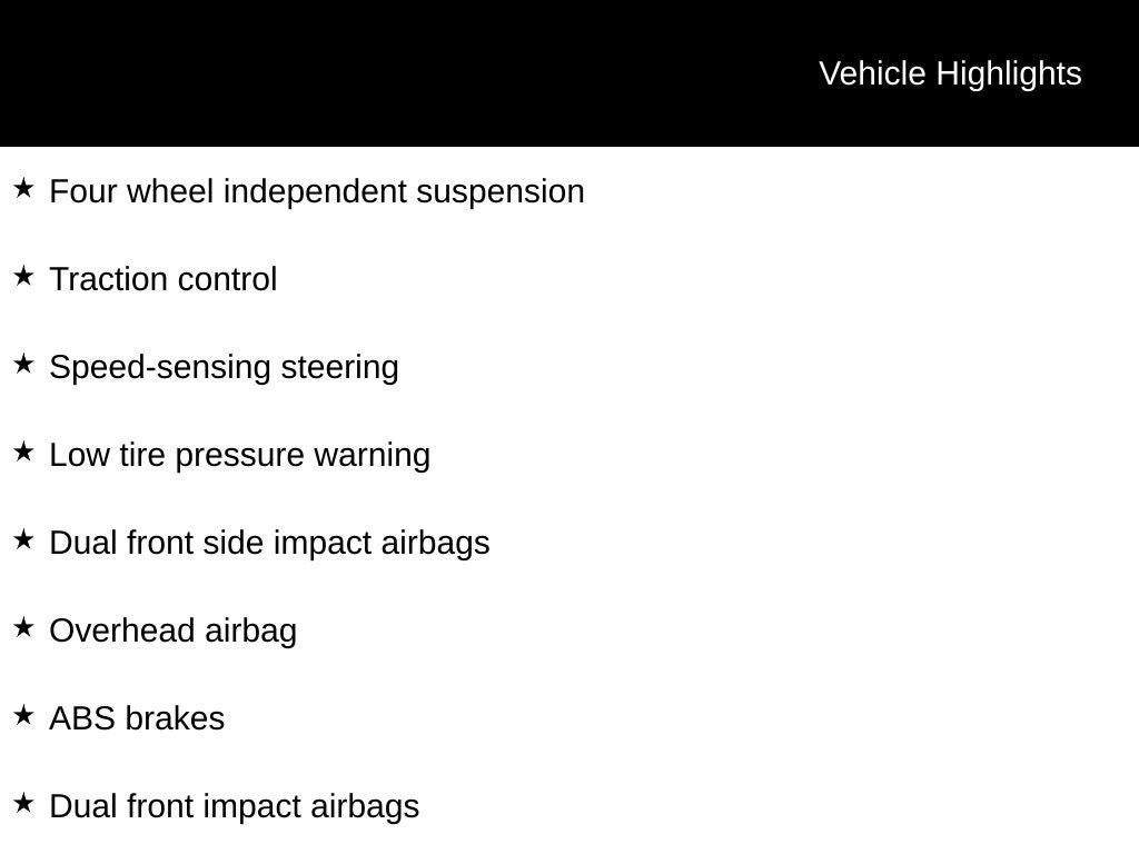 2018 Hyundai Santa Fe Sport 2.4 Base