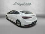 2019 Hyundai Elantra Value Edition