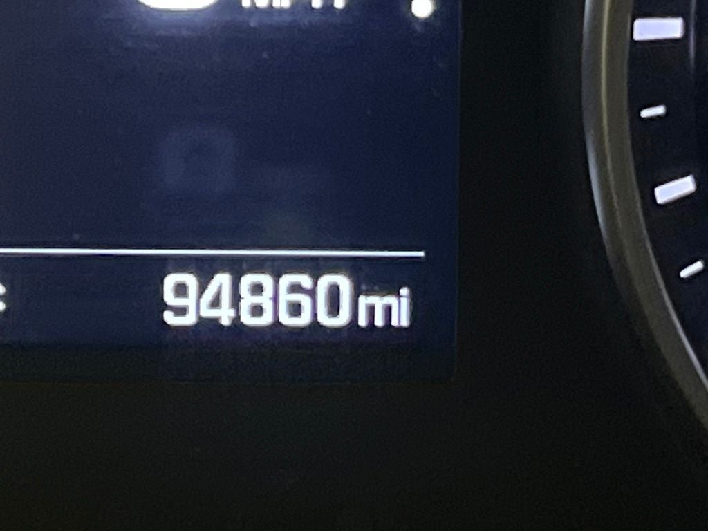 2017 Hyundai Elantra Value Edition