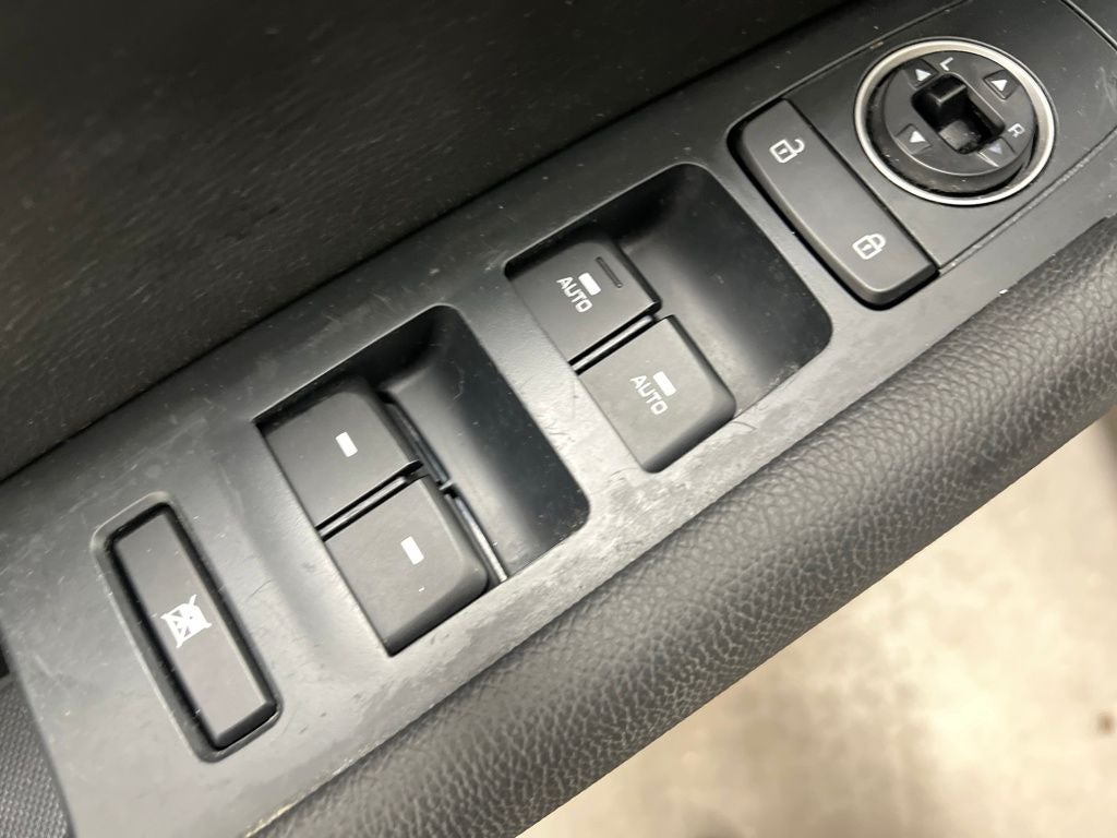 2018 Hyundai Sonata Sport+