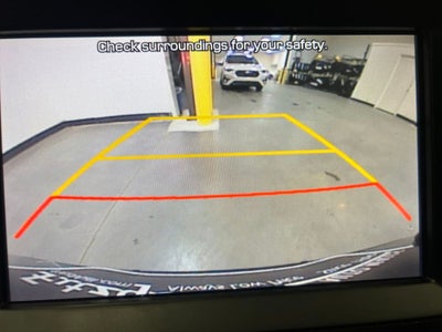 2018 Hyundai Sonata Sport+