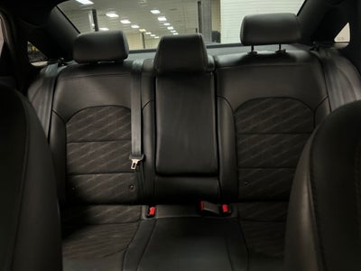 2018 Hyundai Sonata Sport+