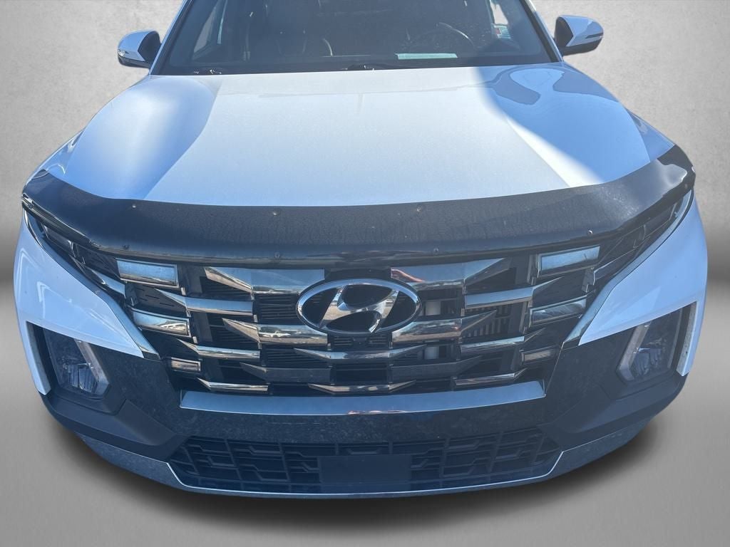 2022 Hyundai Santa Cruz Limited