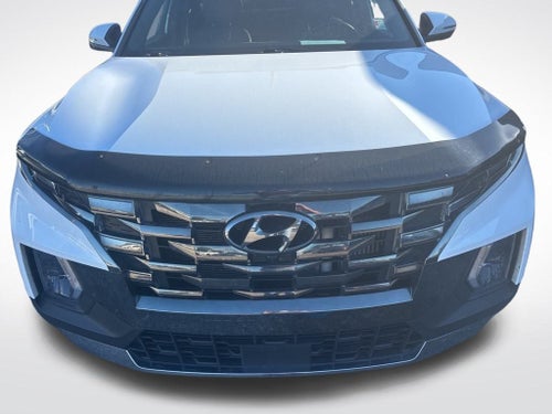 2022 Hyundai Santa Cruz Limited