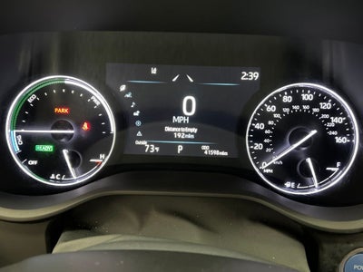 2022 Toyota Sienna Platinum 7 Passenger