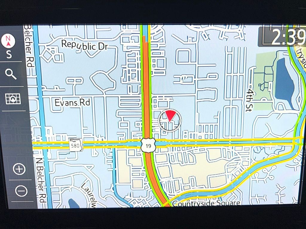 2022 Toyota Sienna Platinum 7 Passenger