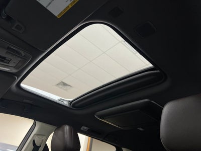 2022 Toyota Sienna Platinum 7 Passenger