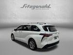 2022 Toyota Sienna Platinum 7 Passenger