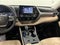 2025 Toyota Highlander Hybrid XLE