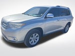 2013 Toyota Highlander Base Plus V6