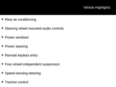 2013 Toyota Highlander Base Plus V6