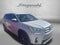 2018 Toyota Highlander LE Plus