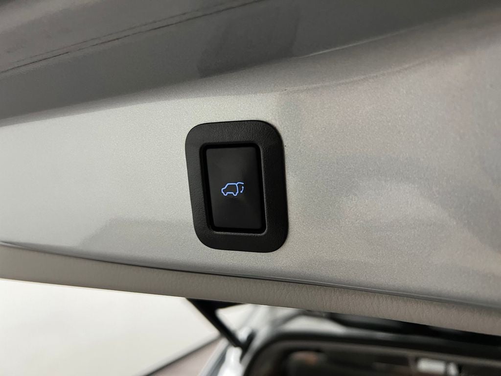 2019 Toyota Highlander LE Plus