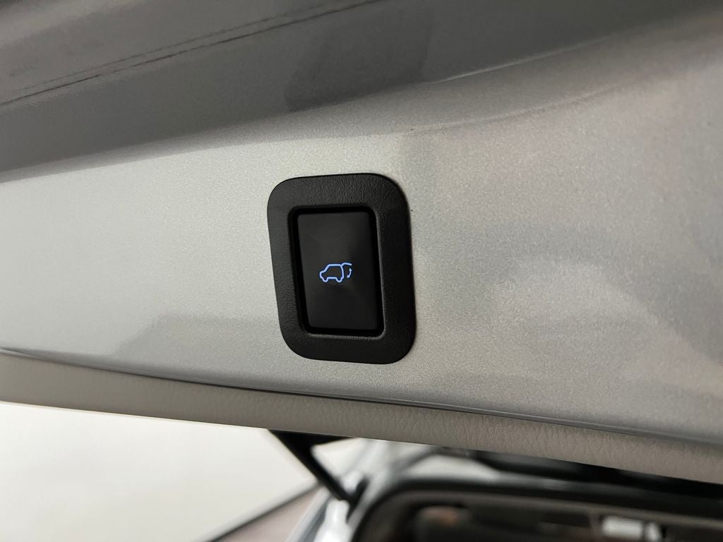 2019 Toyota Highlander LE Plus